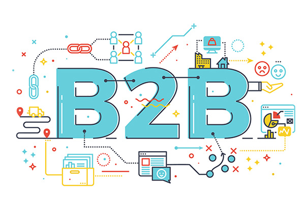 B2B là gì? Khám phá quy trình 7 bước bán hàng B2B