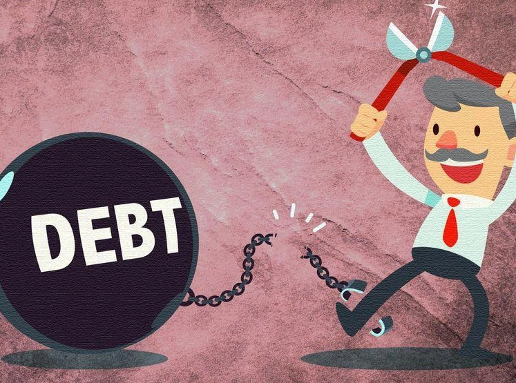 Làm thế nào để thoát khỏi vòng xoáy nợ nần và trở nên giàu có?