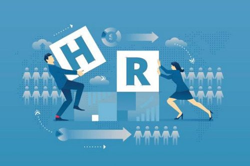 HR là gì? Nhiệm vụ của HR trong doanh nghiệp là gì