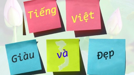 Âm là gì, Vần là gì? Cấu tạo tiếng, cấu tạo vần trong tiếng Việt