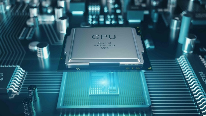 Nhân CPU là gì? Luồng CPU là gì? Nên chọn máy tính có bao nhiêu nhân,...